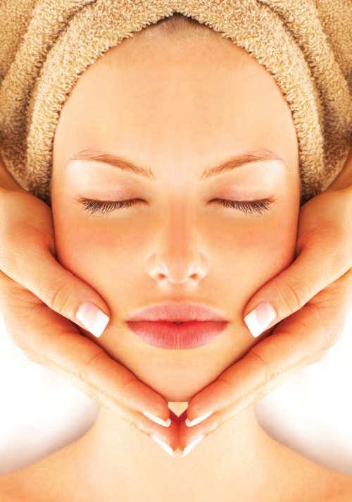 Иллюстрация к книге — Уход за лицом. Краткая энциклопедия [i_101.jpg]