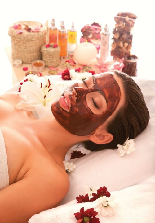 Иллюстрация к книге — Уход за лицом. Краткая энциклопедия [i_102.jpg]