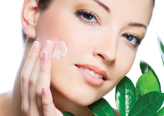 Иллюстрация к книге — Уход за лицом. Краткая энциклопедия [i_103.jpg]