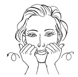 Иллюстрация к книге — 40+. Уход за лицом [Autogen_eBook_id23.jpg]