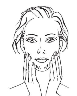 Иллюстрация к книге — 40+. Уход за лицом [Autogen_eBook_id27.jpg]