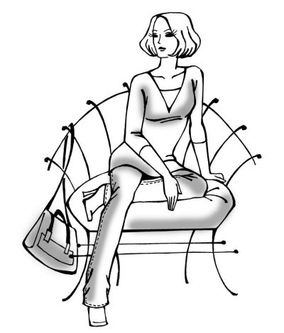 Иллюстрация к книге — 40+. Уход за лицом [Autogen_eBook_id4.jpg]