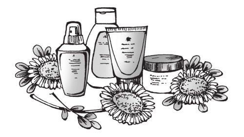 Иллюстрация к книге — 40+. Уход за лицом [Autogen_eBook_id5.jpg]