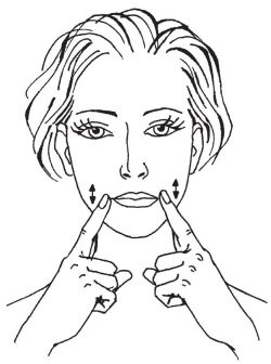 Иллюстрация к книге — 40+. Уход за лицом [Autogen_eBook_id50.jpg]