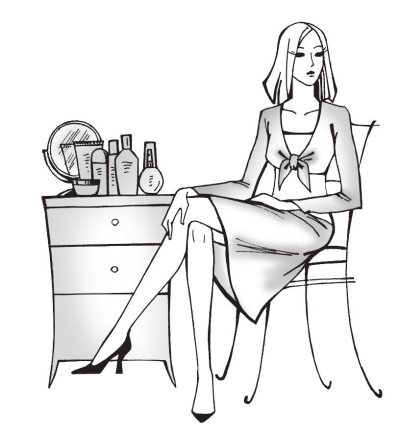 Иллюстрация к книге — 40+. Уход за лицом [Autogen_eBook_id6.jpg]