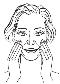 Иллюстрация к книге — 40+. Уход за лицом [Autogen_eBook_id61.jpg]