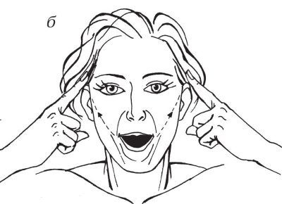 Иллюстрация к книге — 40+. Уход за лицом [Autogen_eBook_id80.jpg]