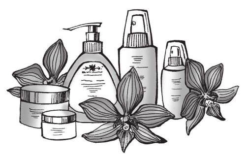 Иллюстрация к книге — 40+. Уход за лицом [Autogen_eBook_id9.jpg]