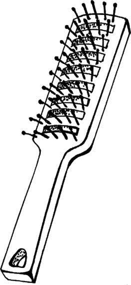 Иллюстрация к книге — Косы и косички. Мастер-класс профессионалов [i_008.jpg]
