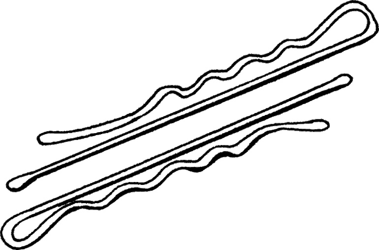 Иллюстрация к книге — Косы и косички. Мастер-класс профессионалов [i_016.jpg]