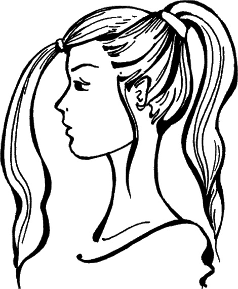 Иллюстрация к книге — Косы и косички. Мастер-класс профессионалов [i_046.jpg]