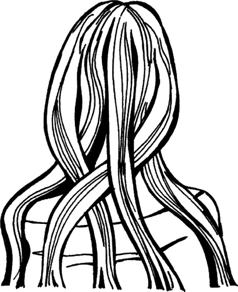 Иллюстрация к книге — Косы и косички. Мастер-класс профессионалов [i_059.jpg]