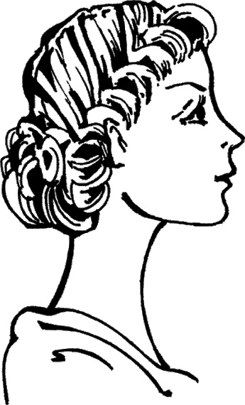 Иллюстрация к книге — Косы и косички. Мастер-класс профессионалов [i_084.jpg]