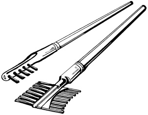 Иллюстрация к книге — Макияж. Краткая энциклопедия [i_012.jpg]