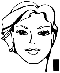 Иллюстрация к книге — Макияж. Краткая энциклопедия [i_029.jpg]