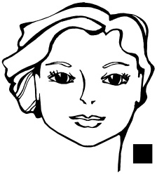 Иллюстрация к книге — Макияж. Краткая энциклопедия [i_030.jpg]