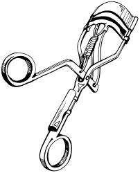 Иллюстрация к книге — Макияж. Краткая энциклопедия [i_047.jpg]