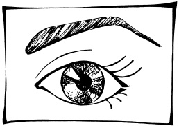 Иллюстрация к книге — Макияж. Краткая энциклопедия [i_060.jpg]