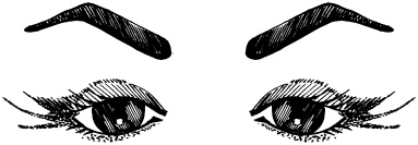 Иллюстрация к книге — Макияж. Краткая энциклопедия [i_097.jpg]