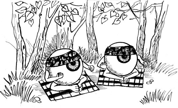 Иллюстрация к книге — 36 и 6 правил здоровых глаз [i_002.jpg]