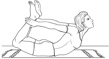 Иллюстрация к книге — Гимнастика для внутренних органов [i_003.jpg]