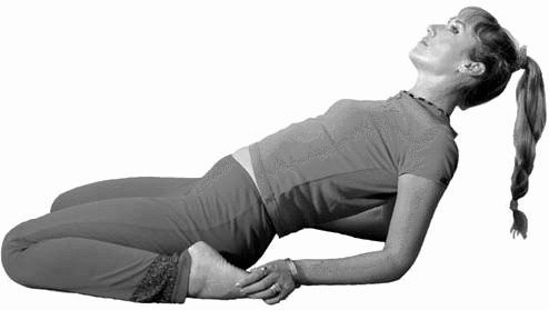 Иллюстрация к книге — Золотые китайские упражнения для здоровья и долголетия [Autogen_eBook_id20.jpg]