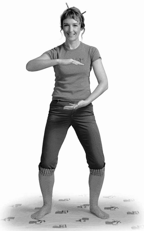 Иллюстрация к книге — Золотые китайские упражнения для здоровья и долголетия [Autogen_eBook_id41.jpg]