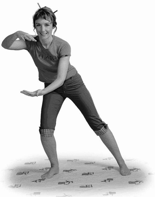 Иллюстрация к книге — Золотые китайские упражнения для здоровья и долголетия [Autogen_eBook_id42.jpg]