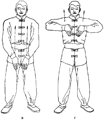 Иллюстрация к книге — Цигун для глаз [i_038.jpg]