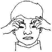 Иллюстрация к книге — Цигун для глаз [i_053.jpg]