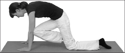 Иллюстрация к книге — Остеохондроз. Как победить боль [i_020.jpg]