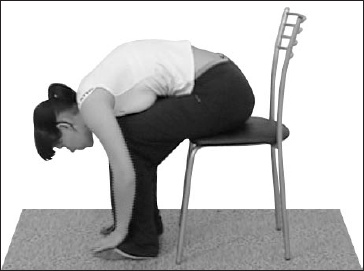 Иллюстрация к книге — Остеохондроз. Как победить боль [i_028.jpg]