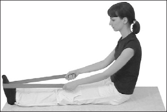 Иллюстрация к книге — Остеохондроз. Как победить боль [i_034.jpg]