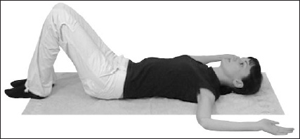 Иллюстрация к книге — Остеохондроз. Как победить боль [i_037.jpg]