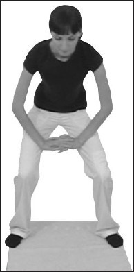 Иллюстрация к книге — Остеохондроз. Как победить боль [i_052.jpg]