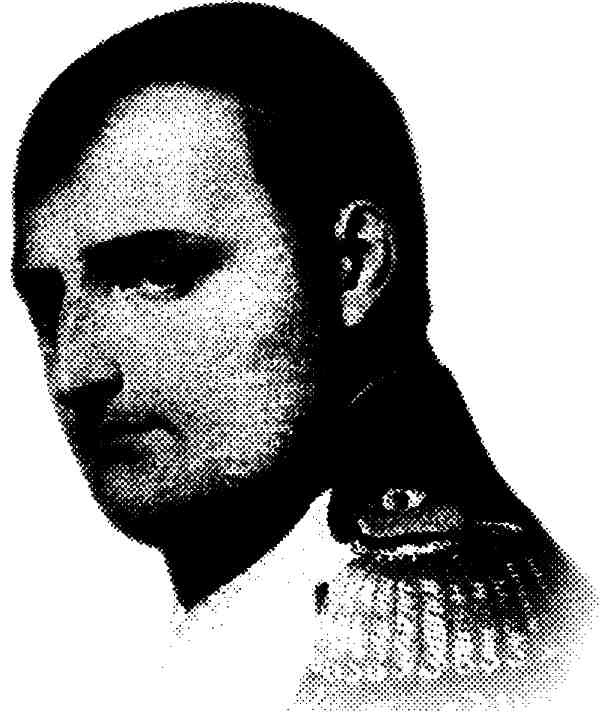 Иллюстрация к книге — Могло быть и хуже. Истории знаменитых пациентов и их горе-врачей [i_003.jpg]