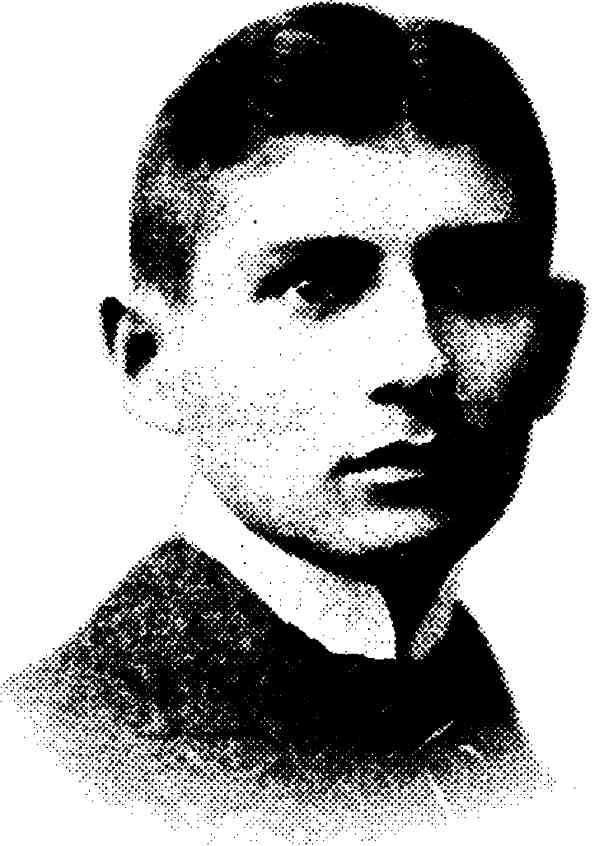 Иллюстрация к книге — Могло быть и хуже. Истории знаменитых пациентов и их горе-врачей [i_012.jpg]