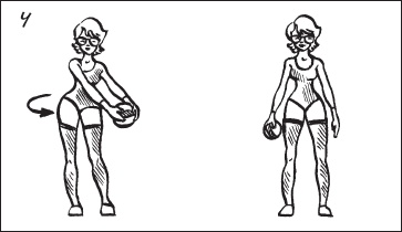 Иллюстрация к книге — 100%-ное зрение. Лечение, восстановление, профилактика [_04.jpg]