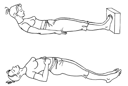 Иллюстрация к книге — Болит спина? Лечим без таблетки [i_010.jpg]