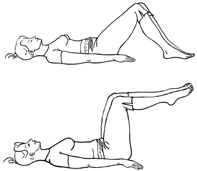 Иллюстрация к книге — Болит спина? Лечим без таблетки [i_012.jpg]