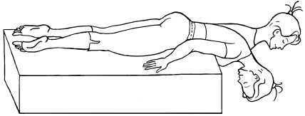Иллюстрация к книге — Болит спина? Лечим без таблетки [i_013.jpg]