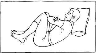 Иллюстрация к книге — Болит спина? Лечим без таблетки [i_016.jpg]