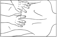 Иллюстрация к книге — Массаж и лечебная физкультура [i_036.jpg]