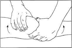 Иллюстрация к книге — Массаж и лечебная физкультура [i_046.jpg]