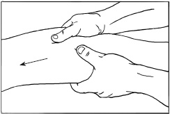 Иллюстрация к книге — Массаж и лечебная физкультура [i_047.jpg]