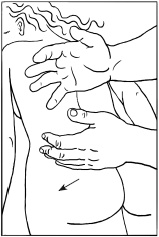 Иллюстрация к книге — Массаж и лечебная физкультура [i_055.jpg]