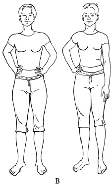 Иллюстрация к книге — Массаж и лечебная физкультура [i_076.jpg]