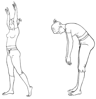 Иллюстрация к книге — Массаж и лечебная физкультура [i_081.jpg]