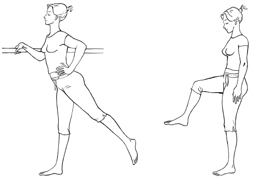 Иллюстрация к книге — Массаж и лечебная физкультура [i_082.jpg]