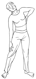 Иллюстрация к книге — Массаж и лечебная физкультура [i_100.jpg]